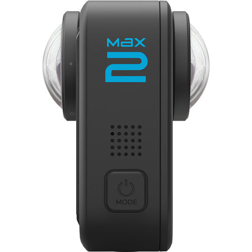 GoPro MAX2 360 Action Camera image 6