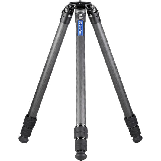 Leofoto LM-363C Summit Series Carbon Fiber Tripod image 0
