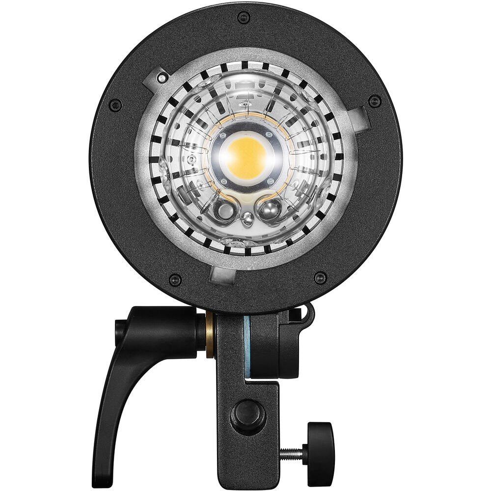 Godox QT1200IIIM Flash Head image 1