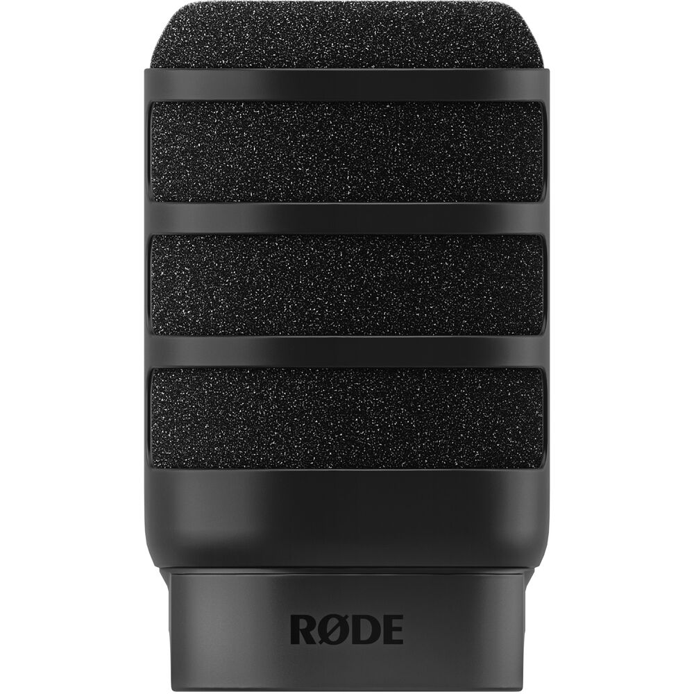 RODE WS14 Pop Filter for PodMic image 0