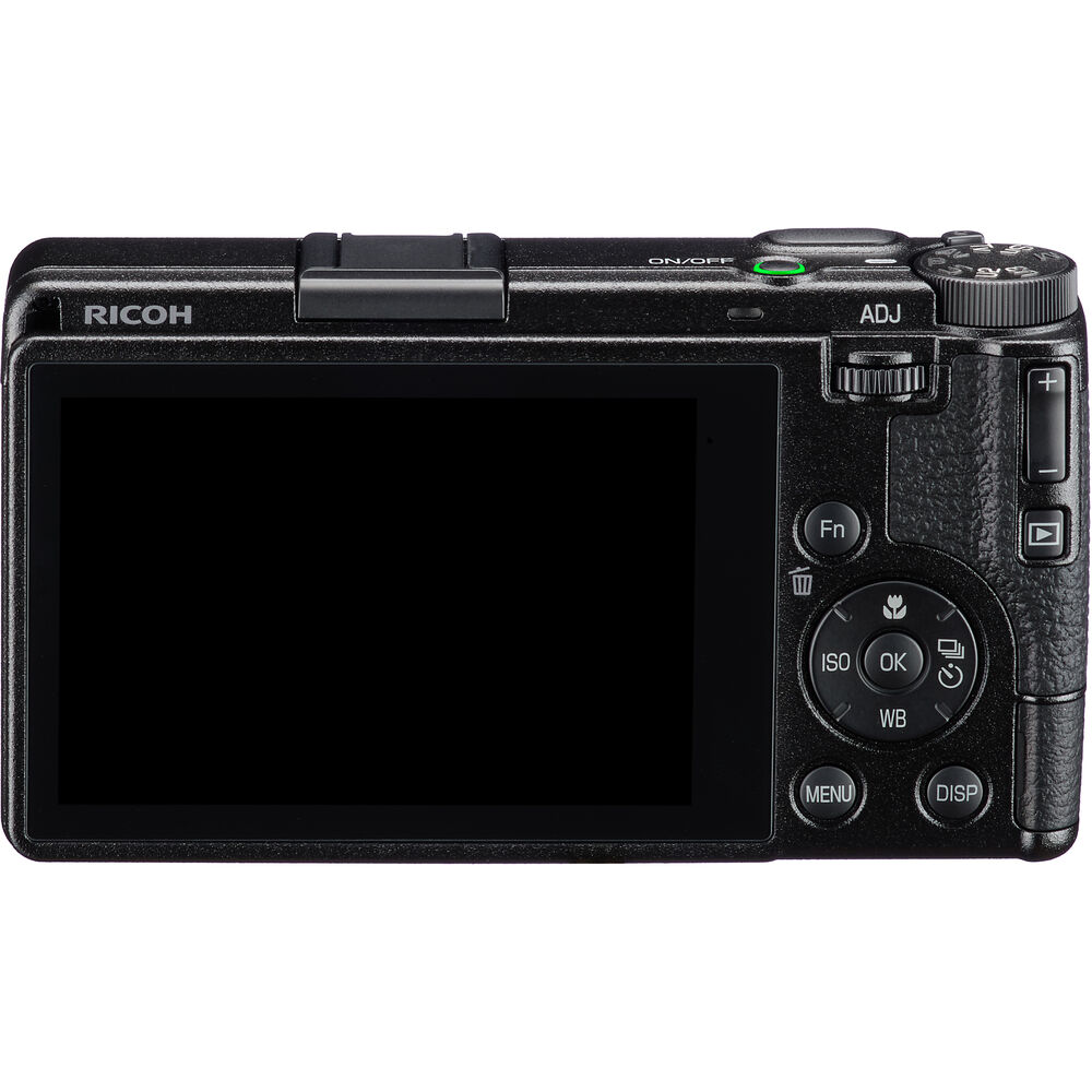 Ricoh GR IV Digital Camera image 1