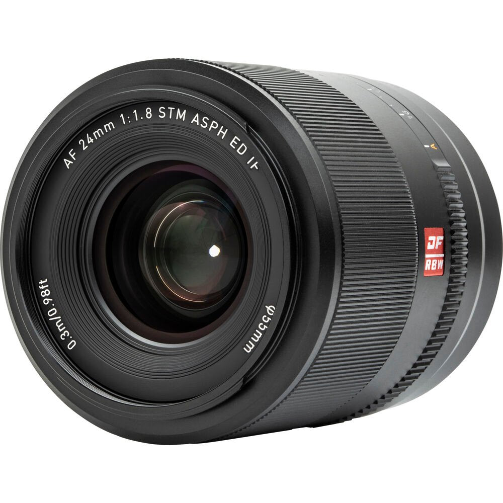 Viltrox AF 24mm f/1.8 Lens for Nikon Z image 3