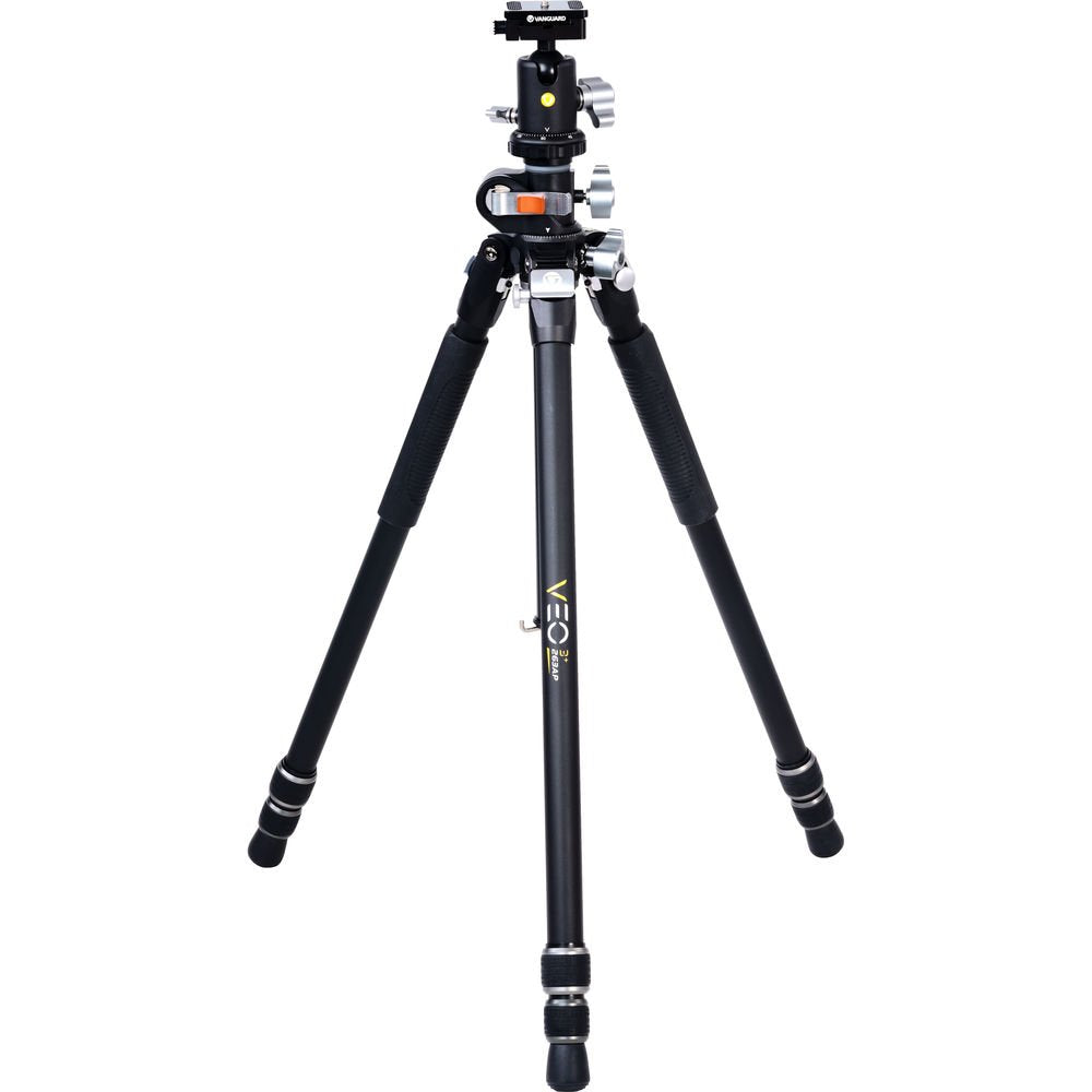 Vanguard VEO 3+ 263AB Aluminum Tripod image 0