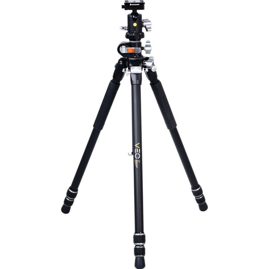 Vanguard VEO 3+ 263AB Aluminum Tripod image 0