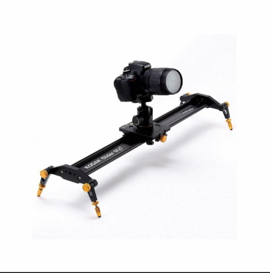 Kodak S16 Smart Camera Slider (105cm) image 0