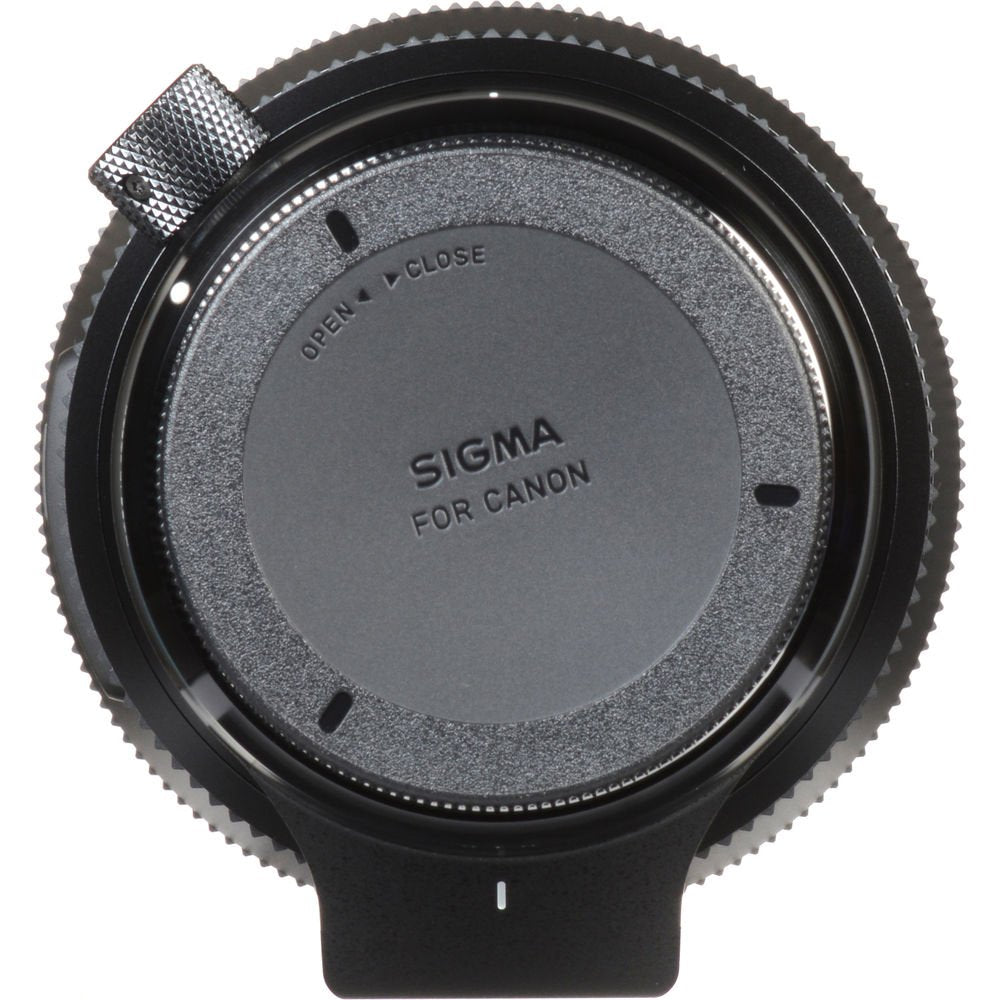 Sigma 50-100mm f/1.8 DC HSM Art Lens for Canon EF image 2