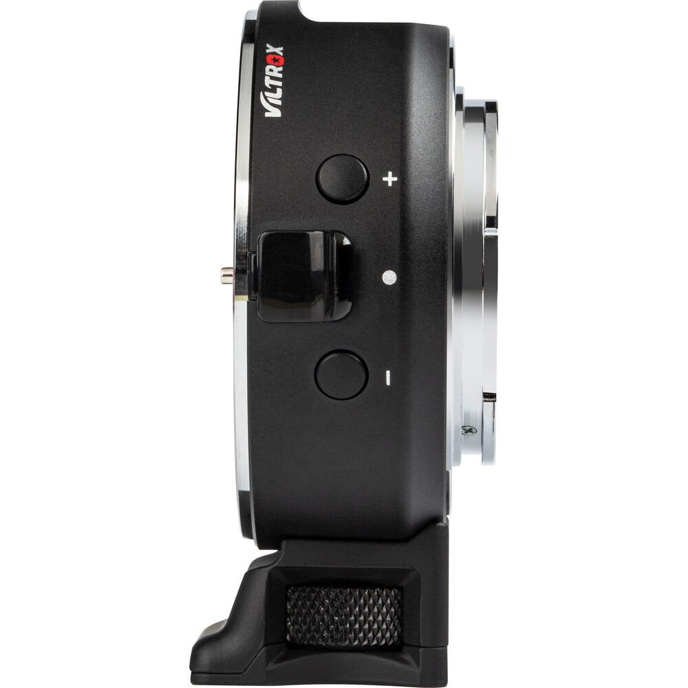 Viltrox Mark V EF-E5 Canon EF Lens to Sony E-Mount Body Adapter image 3