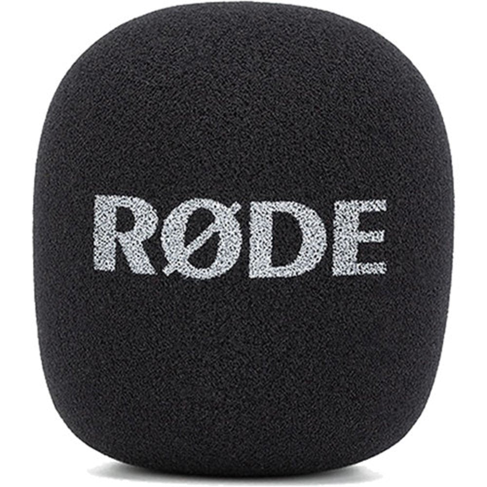 Rode Interview GO Handheld Mic Adapter for the Wireless GO image 2