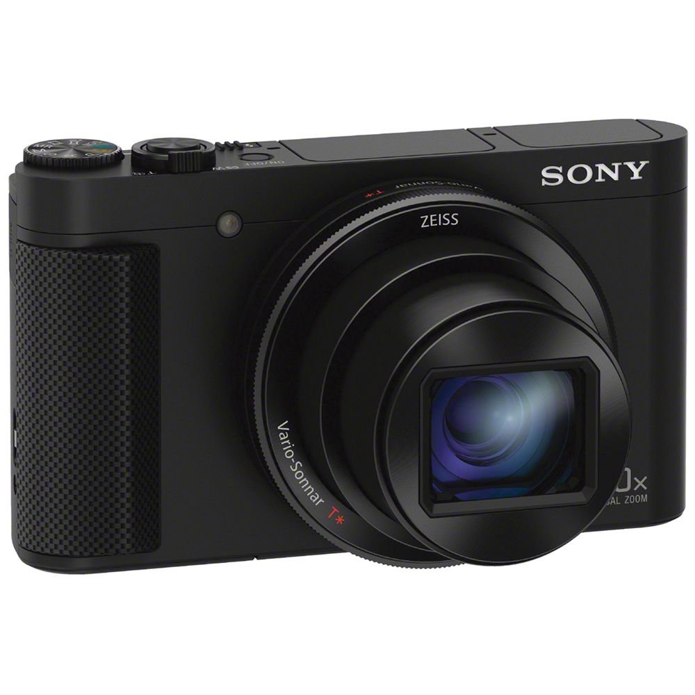 Sony Cyber-shot DSC-HX90V Digital Camera image 3