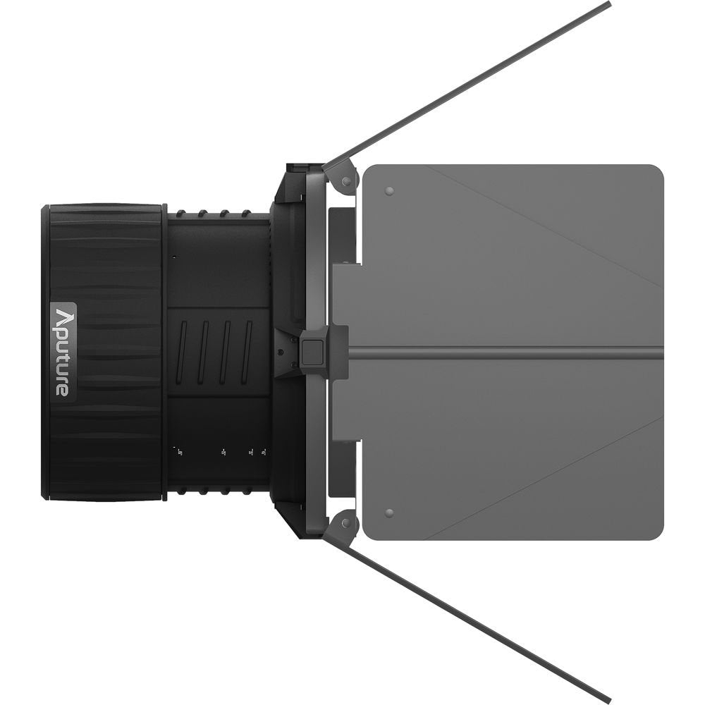 Aputure F10 Fresnel Attachment for LS 600d LED Light image 2