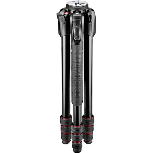 Manfrotto 190go! Aluminum M-Series Tripod image 1