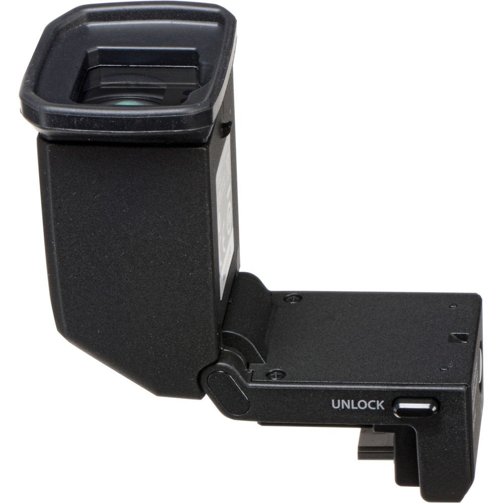 Olympus VF-4 Electronic Viewfinder for Select Olympus PEN Cameras image 2