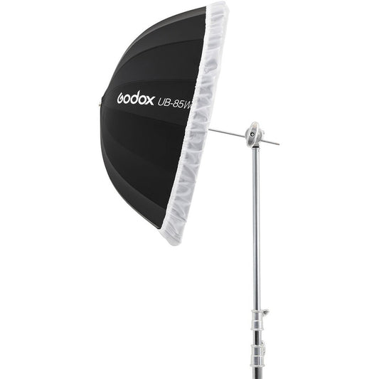 Godox Diffuser for 33.5" Parabolic Umbrella image 1