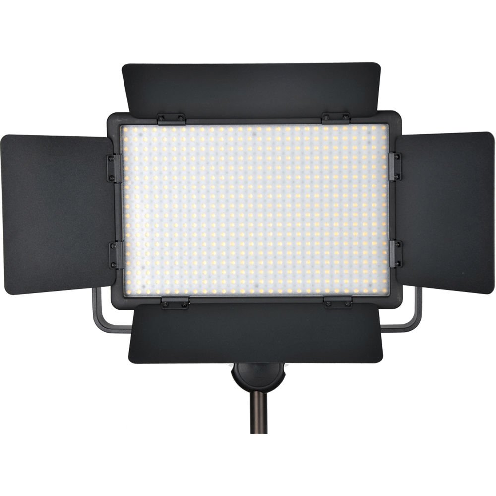Godox LED500W Daylight LED Video Light image 0