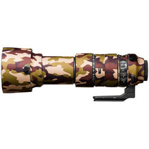 easyCover Lens Oak  Cover for Sigma 60-600mm f/4.5-6.3 DG OS HSM image 0