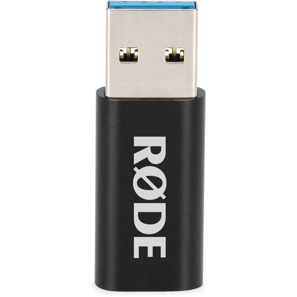 Rode VideoMic NTG Hybrid Analog/USB Camera-Mount Shotgun Microphone image 5
