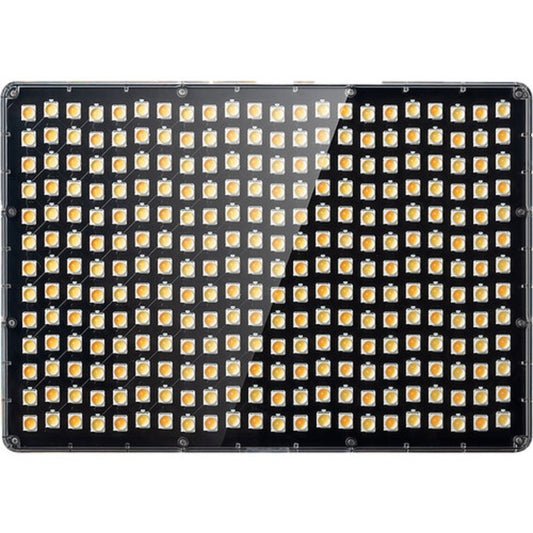amaran P60x Bi-Color LED Panel 3-Light Kit image 1