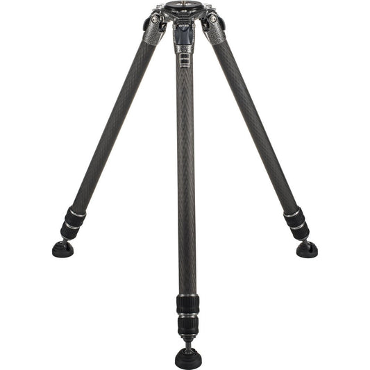Gitzo GT3533LS Systematic Series 3 Carbon Fiber Tripod image 0