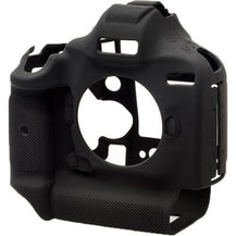 easyCover Silicone Protection Cover for Canon EOS 1Dx, 1Dx Mark II, Mark III image 0