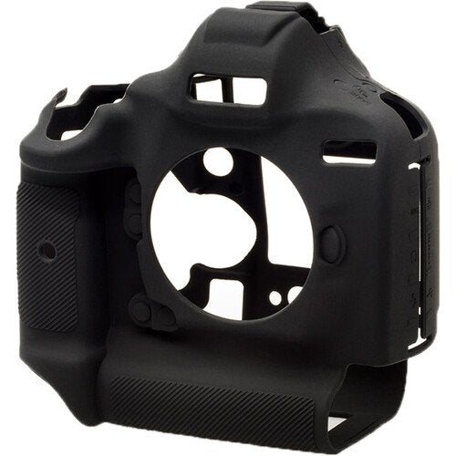 easyCover Silicone Protection Cover for Canon EOS 1Dx, 1Dx Mark II, Mark III image 0