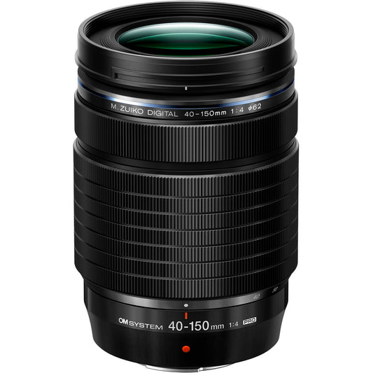 OM SYSTEM M.Zuiko Digital ED 40-150mm f/4 PRO Lens image 0