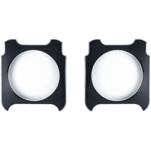 Insta360 Sticky Lens Guard Set for ONE RS 360° Lens Mod image 1