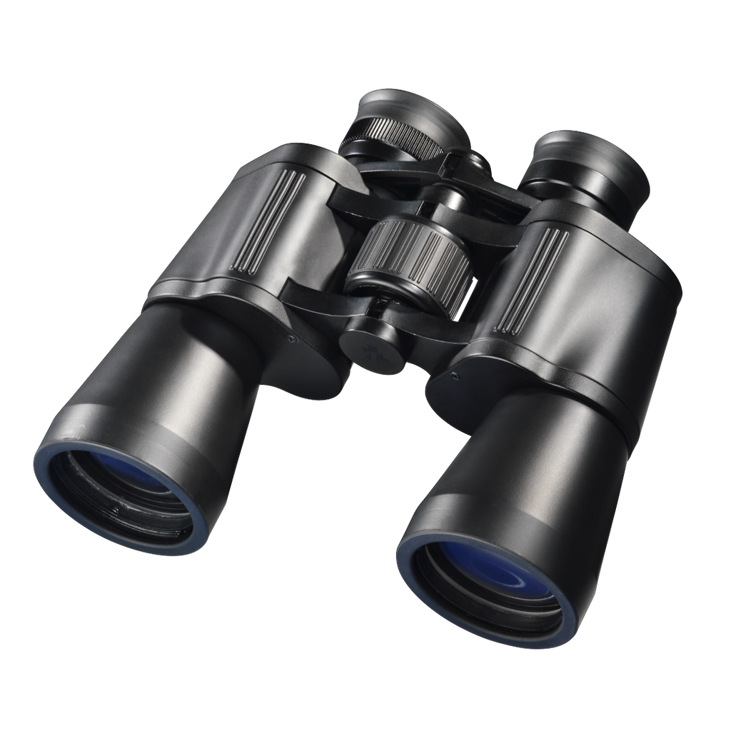Hama "Optec" Binoculars, 10x50 Prism image 0