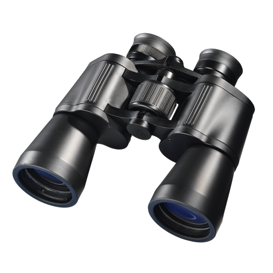 Hama "Optec" Binoculars, 10x50 Prism image 0