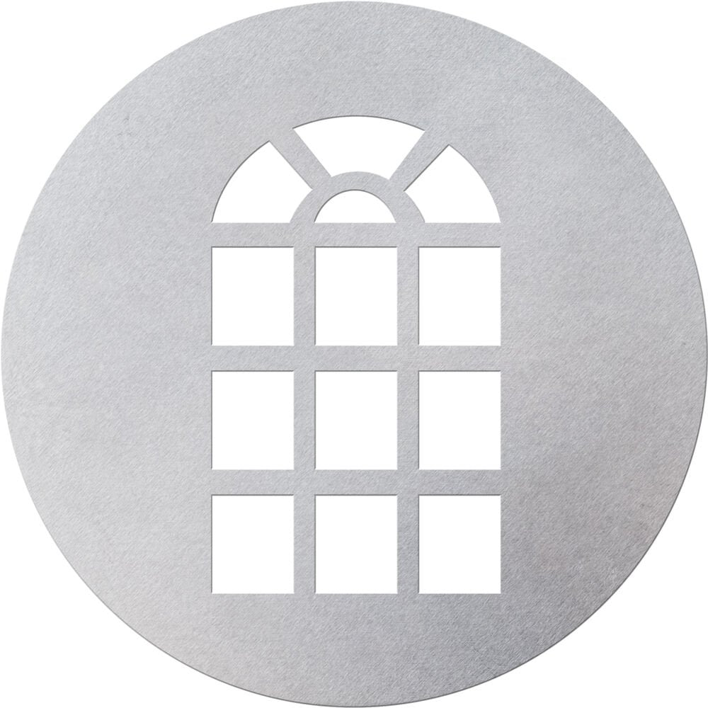 Aputure Spotlight Max 10-Piece Gobo Kit (Size A) image 1