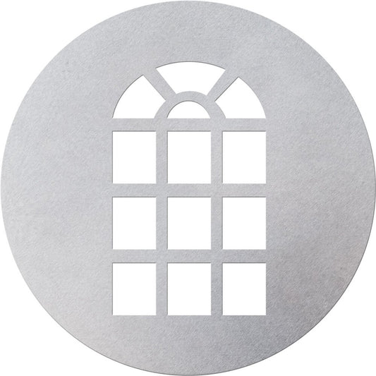 Aputure Spotlight Max 10-Piece Gobo Kit (Size A) image 1