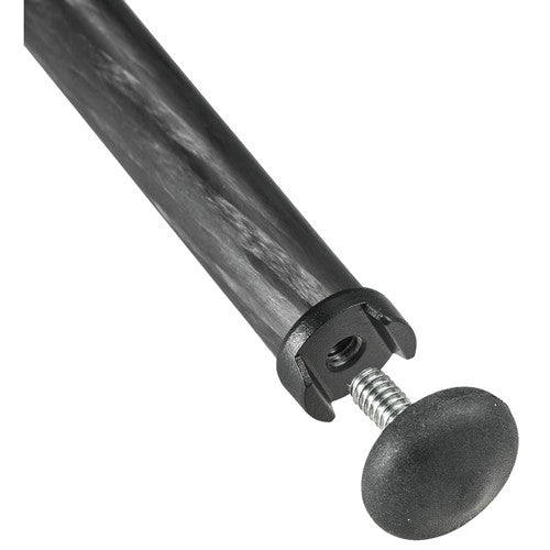 Manfrotto MPMXPROC4US Carbon Fiber XPRO Monopod+ image 3