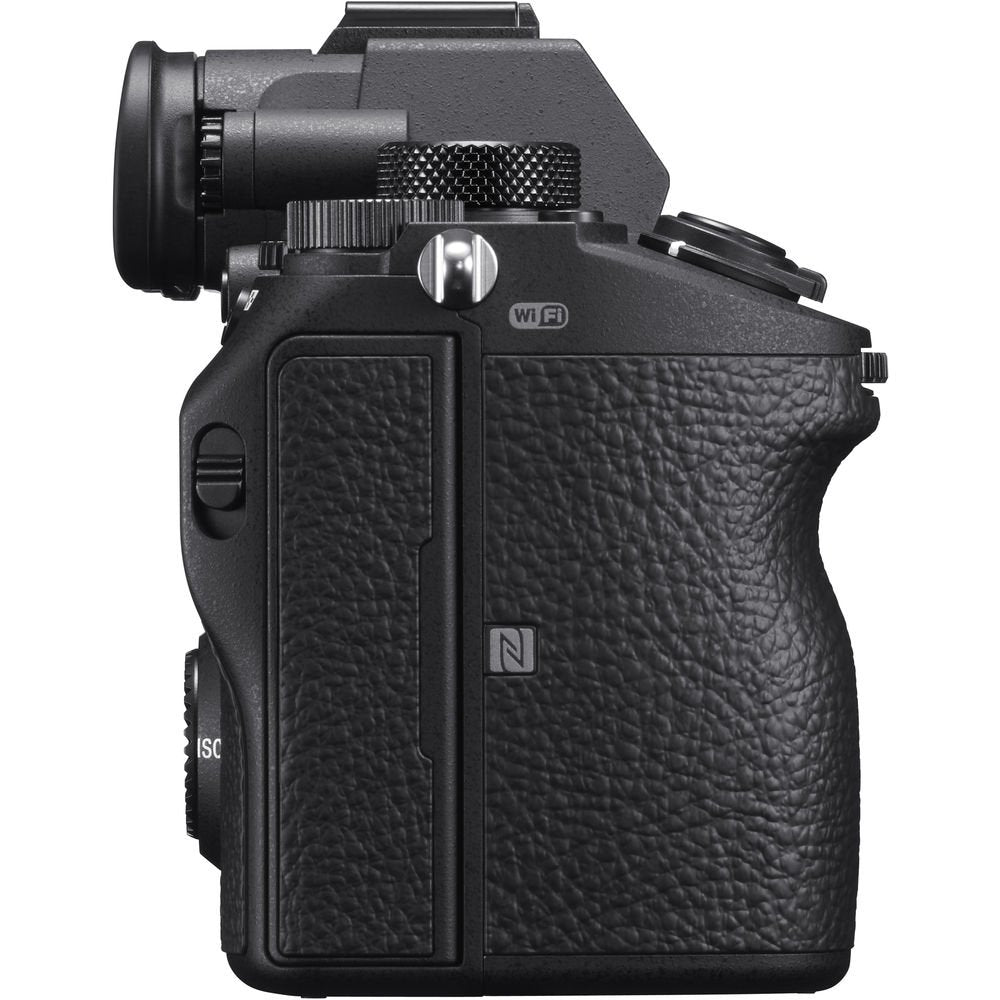 Sony Alpha a7 III Mirrorless Digital Camera (Body) image 7