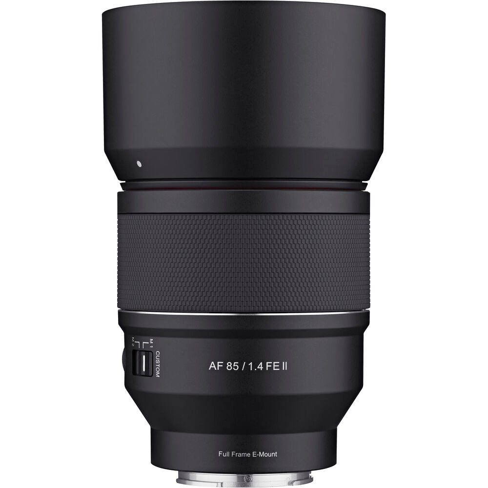 Samyang AF 85mm f/1.4 FE II Lens for Sony E image 3