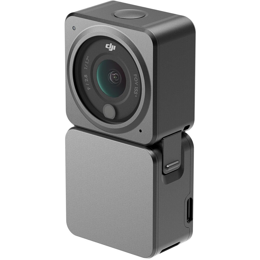 DJI Action 2 Power Combo image 1