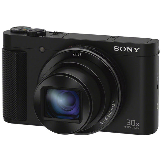Sony Cyber-shot DSC-HX90V Digital Camera image 0