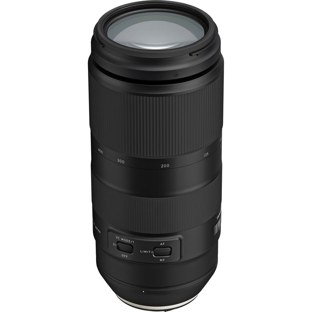 Tamron 100-400mm f/4.5-6.3 Di VC USD Lens for Nikon F image 7