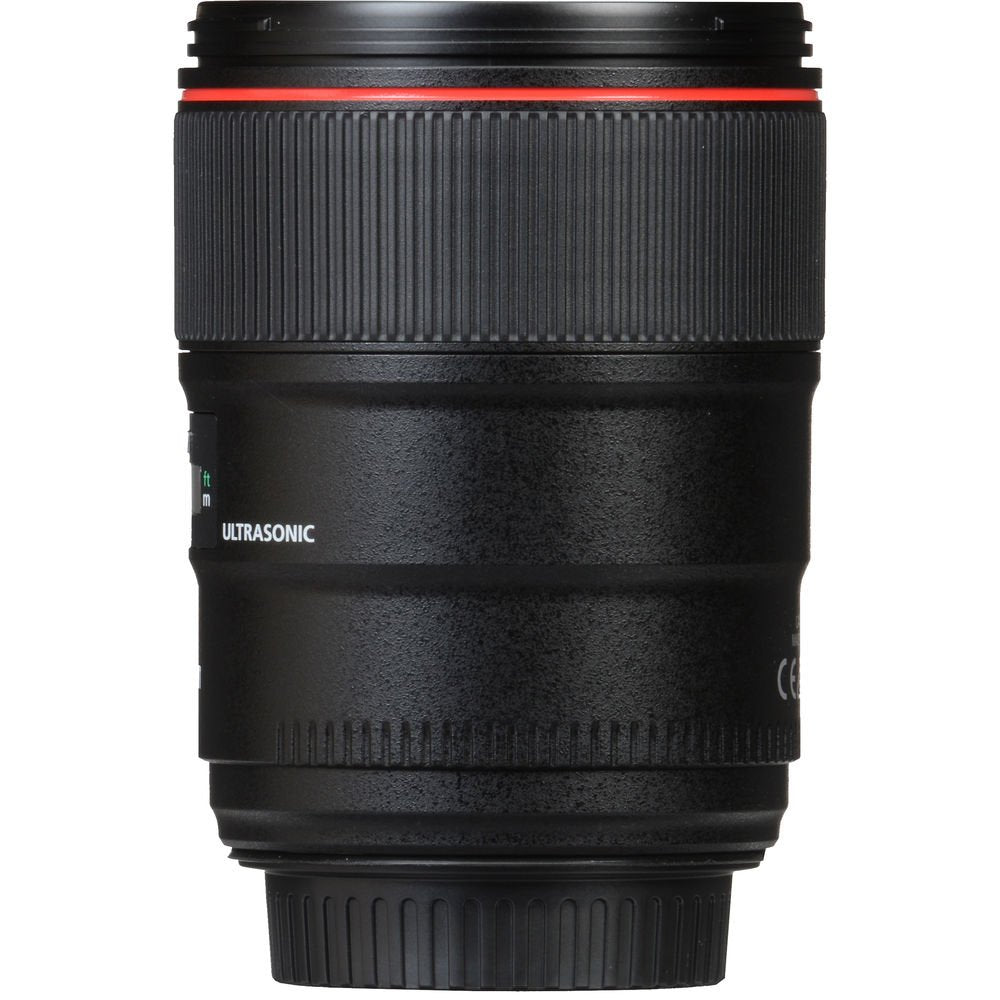 Canon EF 35mm f/1.4L II USM Lens image 5