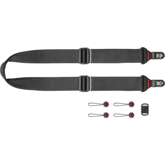 Peak Design Slide Camera Strap (Black) image 0