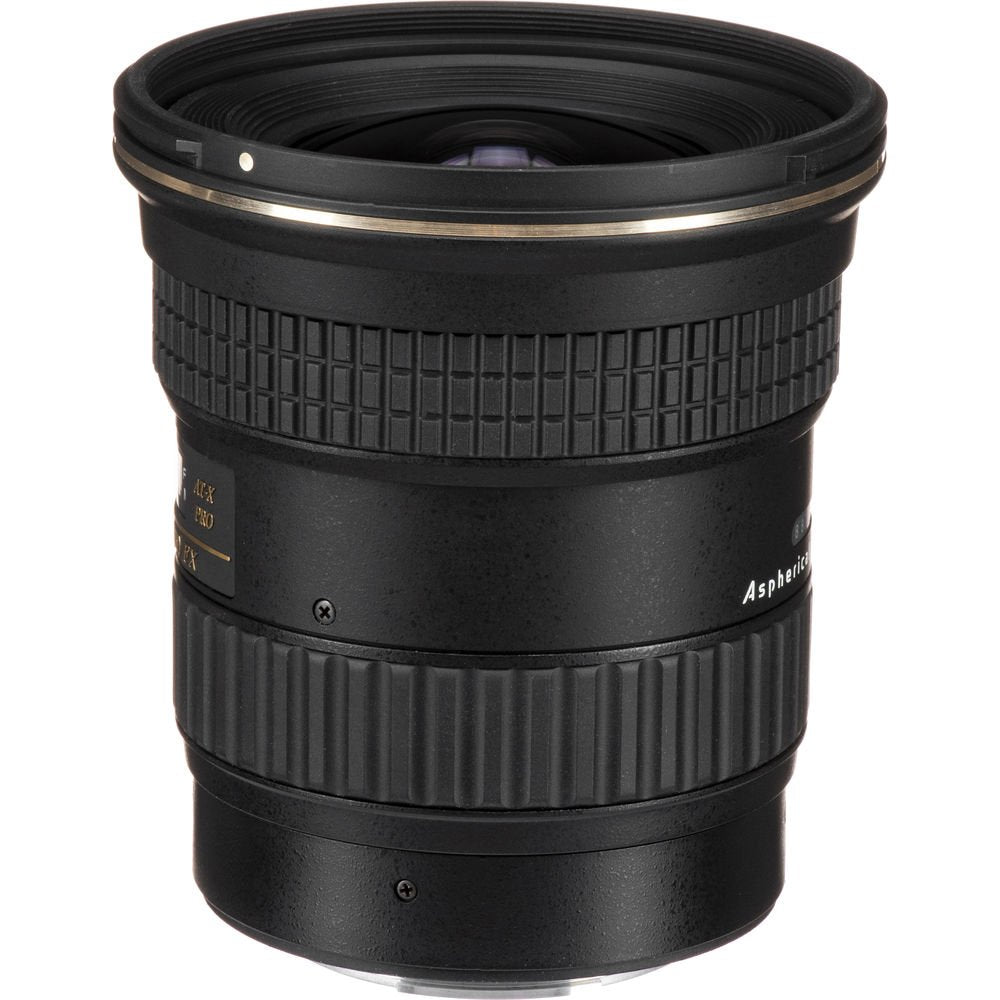 Tokina 17-35mm f/4 Pro FX Lens for Canon Cameras image 2