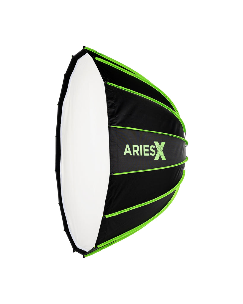 AriesX Rotodome II Quick-Open Parabolic Softbox 150cm image 1