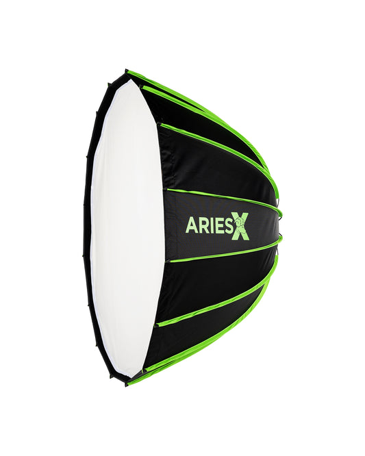 AriesX Rotodome II Quick-Open Parabolic Softbox 150cm image 1