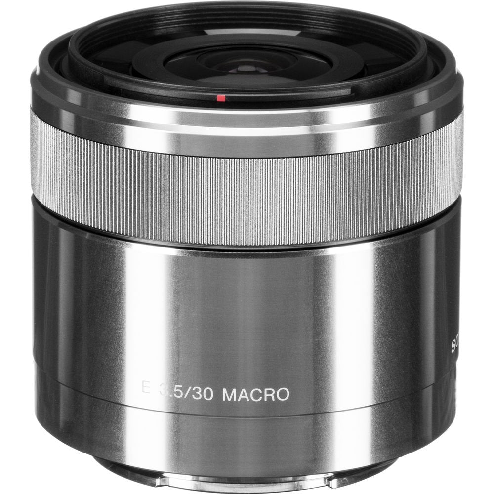 Sony E 30mm f/3.5 Macro Lens image 5