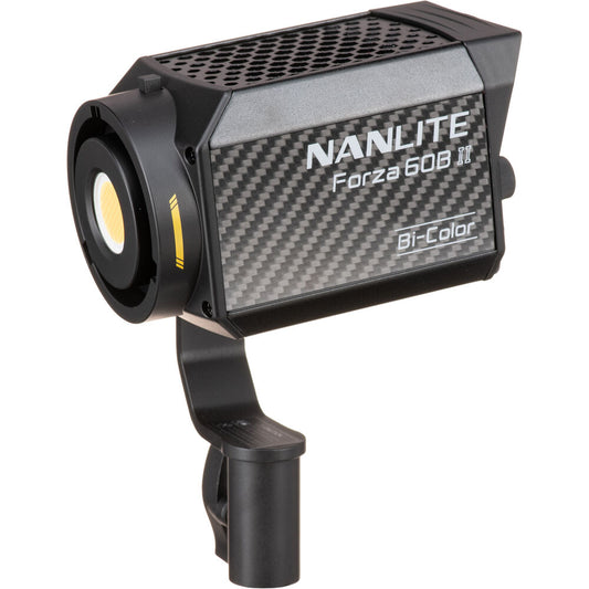 Nanlite Forza 60B II Bi-Color LED Monolight (Projection Kit) image 0