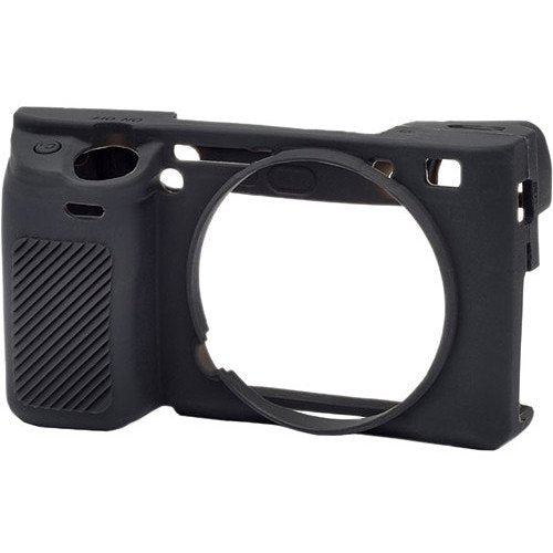 easyCover Silicone Protection Cover for Sony Alpha a6400, a6300 & a6000 image 0