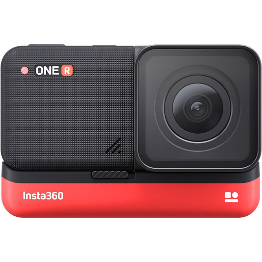 Insta360 ONE R 4K Edition image 1