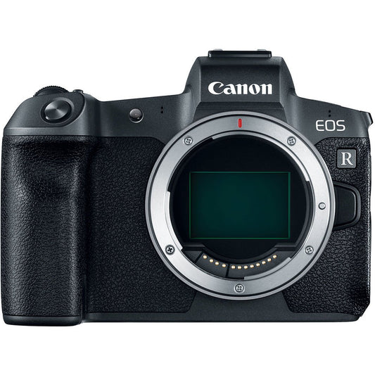 Canon EOS R Mirrorless Camera image 0