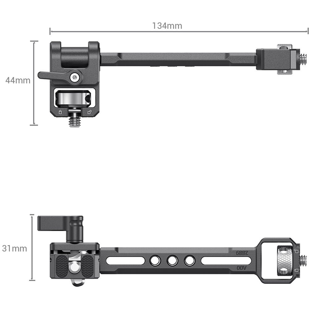 SmallRig Adjustable Monitor image 5