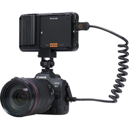 Atomos Nextorage AtomX SSDmini (1TB) image 1
