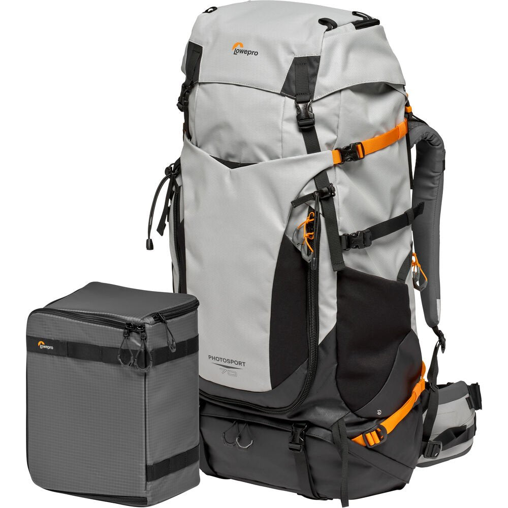 Lowepro Photosport Pro III 70L Backpack (M/L) image 2