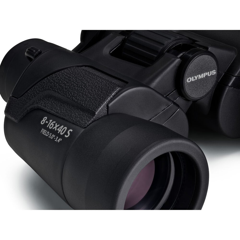 Olympus Binocular 8-16x40 DPS I image 3